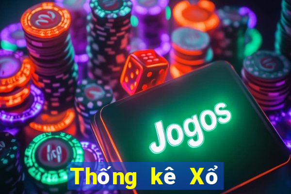 Thống kê Xổ Số Cần Thơ ngày 28