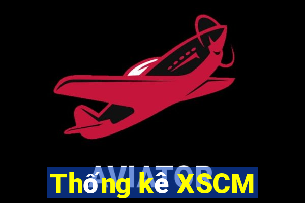 Thống kê XSCM