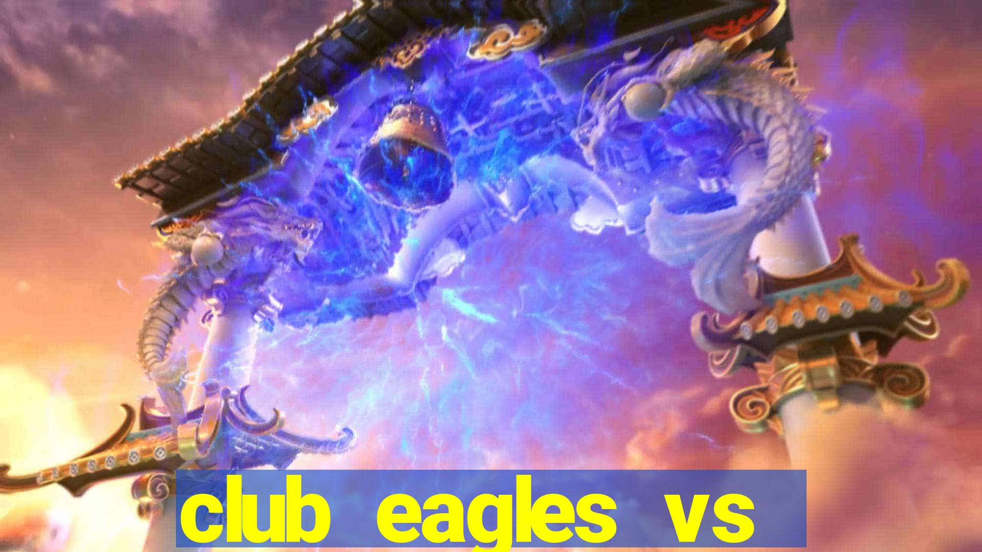 club eagles vs united victory