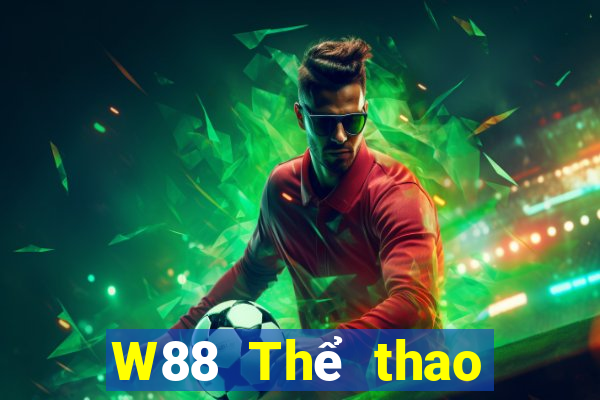 W88 Thể thao Đại phát trên w