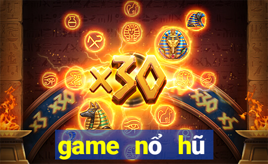 game nổ hũ nạp tiền qua sms