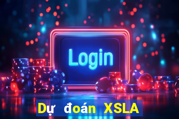 Dự đoán XSLA ngày 18