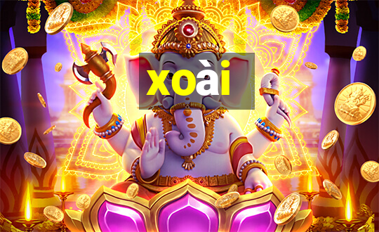 xoài