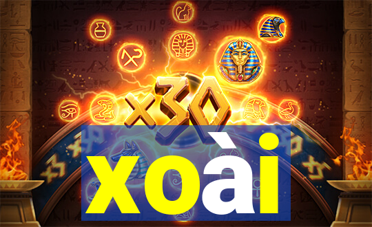 xoài