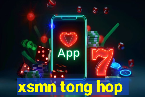 xsmn tong hop