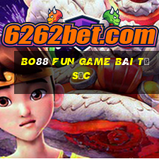 Bo88 Fun Game Bài Tứ Sắc