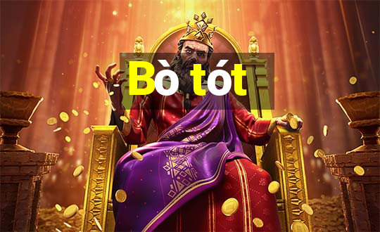 Bò tót