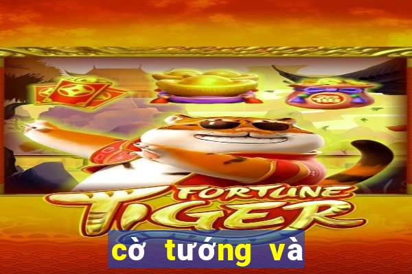 cờ tướng và cờ vua