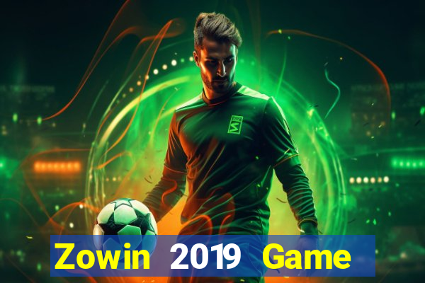 Zowin 2019 Game Bài Asia99