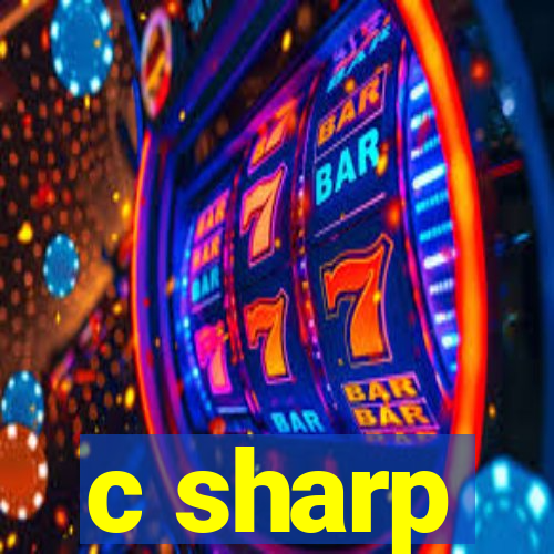 c sharp