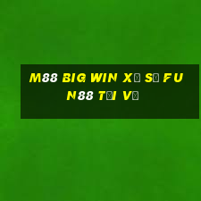 M88 Big Win Xổ số Fun88 Tải về