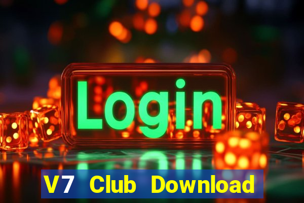 V7 Club Download Game Đánh Bài