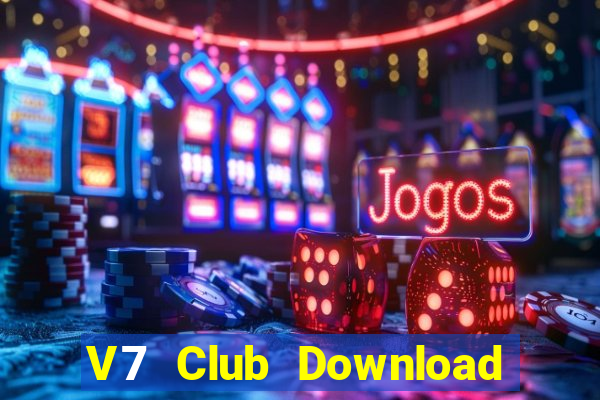 V7 Club Download Game Đánh Bài