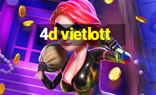 4d vietlott