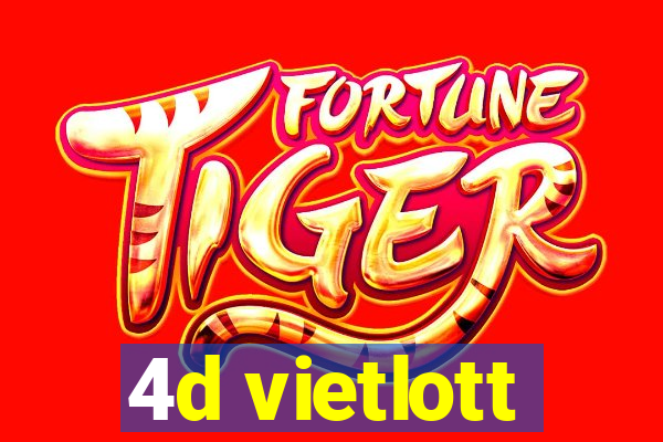 4d vietlott