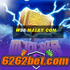 w88 malay com