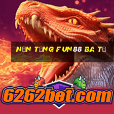 Nền tảng Fun88 Ba Tư