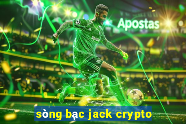 sòng bạc jack crypto