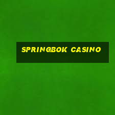 springbok casino