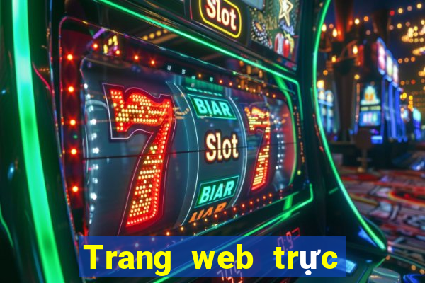 Trang web trực tuyến của Dr.