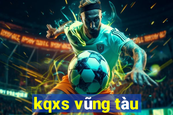 kqxs vũng tàu