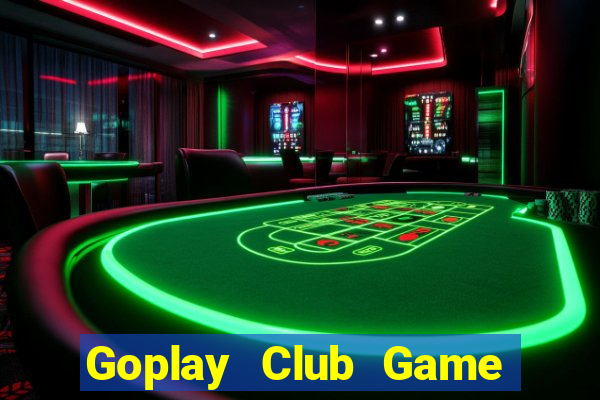 Goplay Club Game Bài Vàng