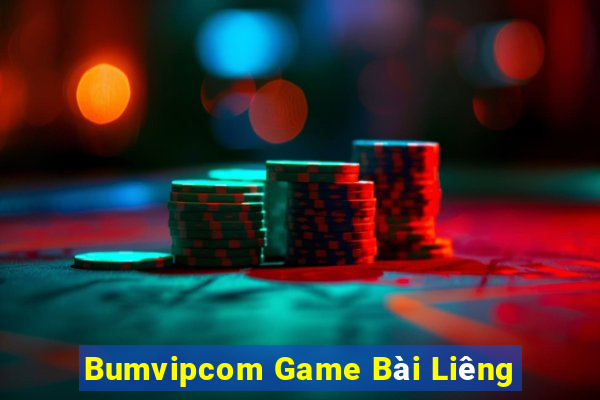 Bumvipcom Game Bài Liêng