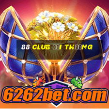 88 club đổi thưởng