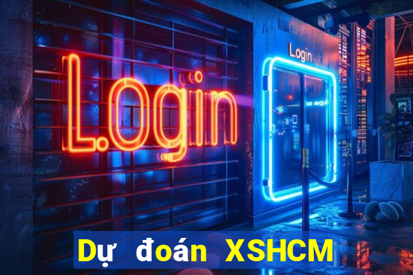 Dự đoán XSHCM ngày 23