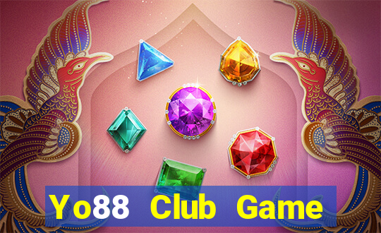 Yo88 Club Game Bài 123