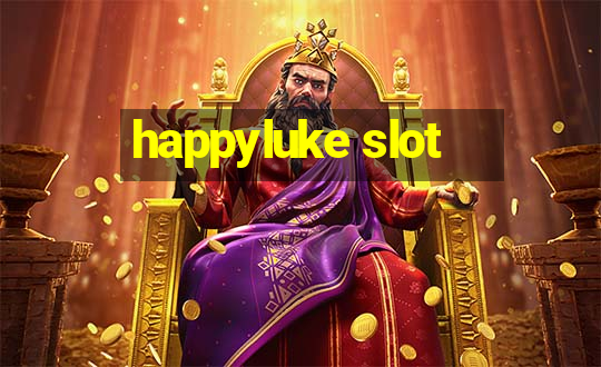 happyluke slot