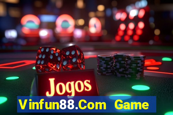 Vinfun88.Com Game Bài 6 Lá