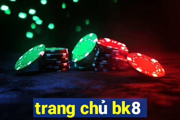 trang chủ bk8