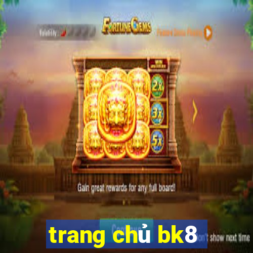 trang chủ bk8