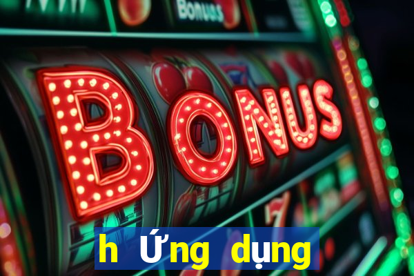 h Ứng dụng xổ số Fun88