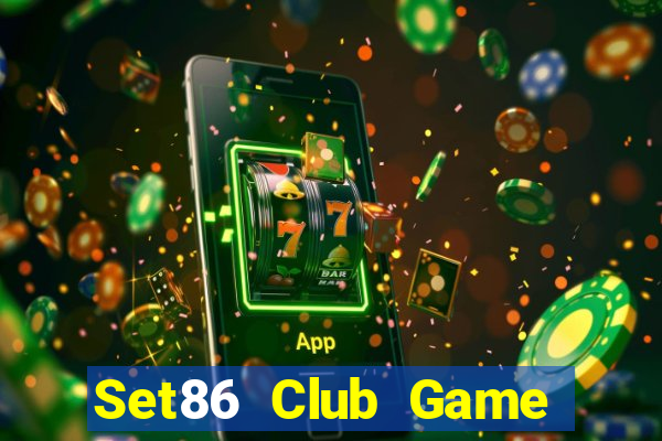 Set86 Club Game Bài Nạp The Garena