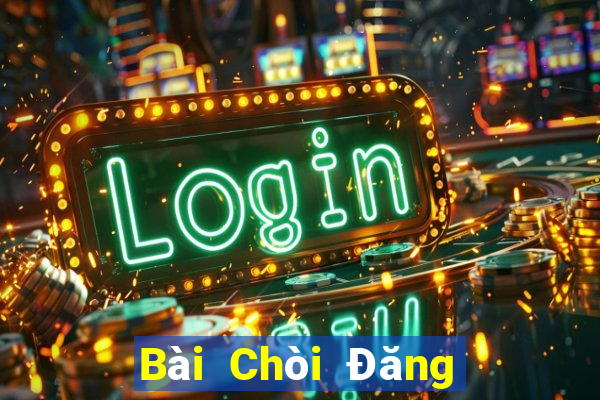 Bài Chòi Đăng Ký Tặng xổ số