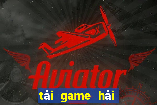 tai game hai tac ban ca