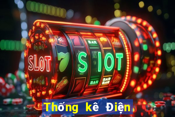 Thống kê Điện Toán 6x36 ngày 31