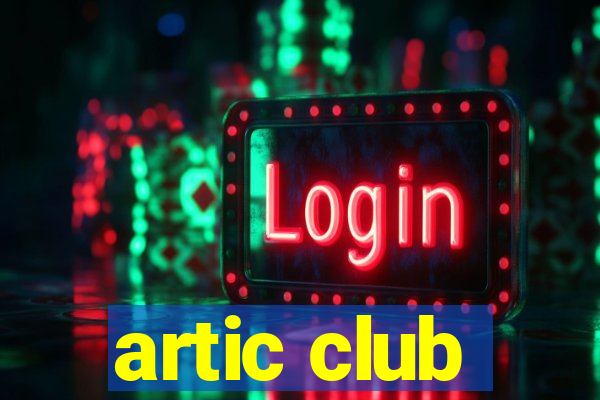 artic club