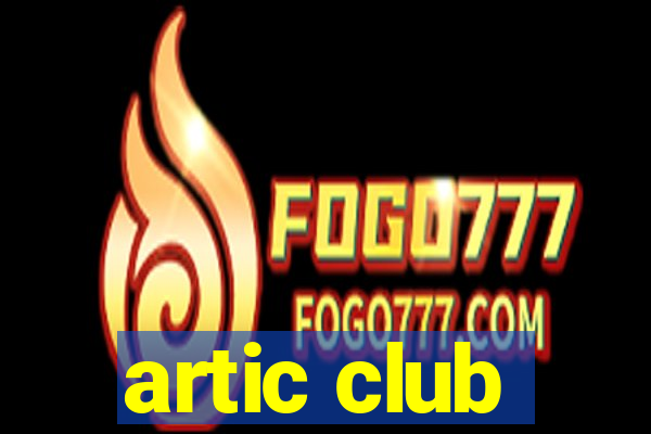 artic club