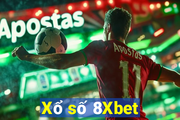 Xổ số 8Xbet