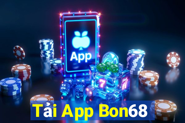 Tải App Bon68