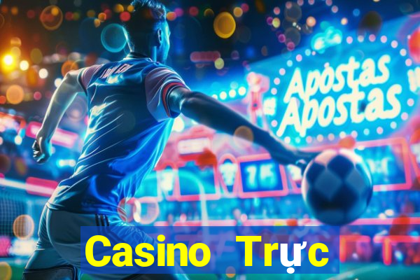 Casino Trực tiếp dabet