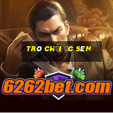 trò chơi ốc sên