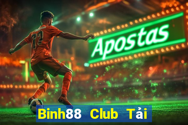 Binh88 Club Tải Game Bài Nhất Vip