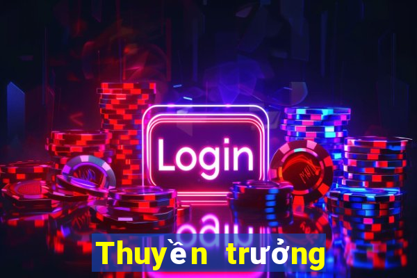 Thuyền trưởng fg Treasure