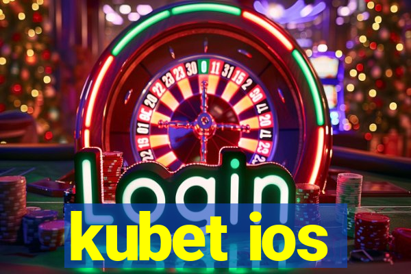 kubet ios