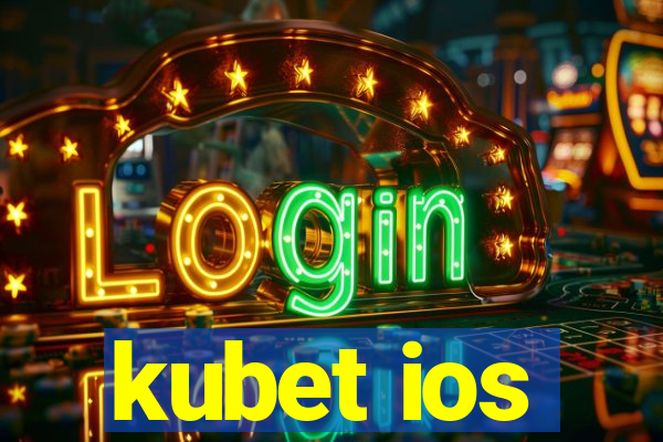 kubet ios