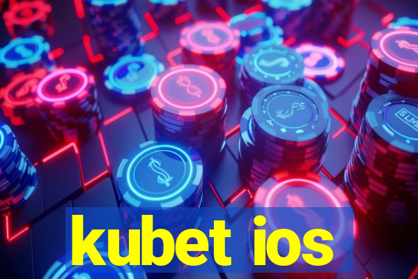 kubet ios